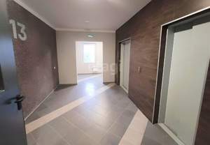 1-к квартира, на длительный срок, 40м2, 13/17 этаж