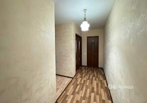 1-к квартира, на длительный срок, 41м2, 5/17 этаж