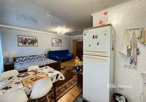 Студия квартира, на длительный срок, 31м2, 4/5 этаж