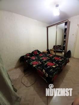 2-к квартира, на длительный срок, 55м2, 5/10 этаж