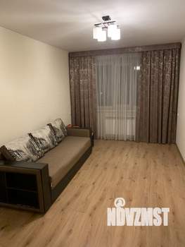 1-к квартира, на длительный срок, 34м2, 7/9 этаж