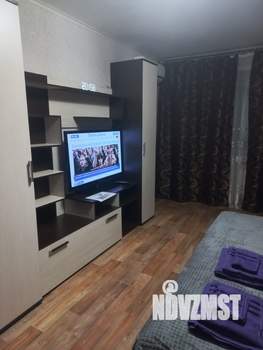 1-к квартира, посуточно, 40м2, 2/5 этаж