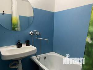 2-к квартира, посуточно, 54м2, 1/1 этаж