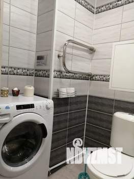 1-к квартира, посуточно, 46м2, 6/17 этаж