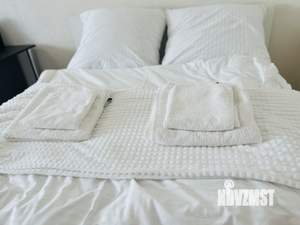 1-к квартира, посуточно, 36м2, 9/9 этаж