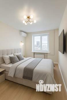 2-к квартира, посуточно, 65м2, 11/12 этаж