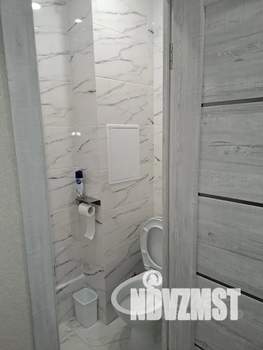 1-к квартира, посуточно, 24м2, 8/20 этаж