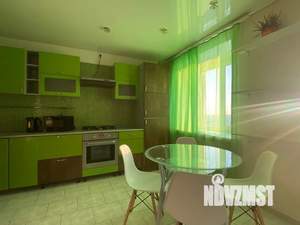 1-к квартира, посуточно, 48м2, 9/10 этаж