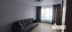 2-к квартира, на длительный срок, 60м2, 15/25 этаж