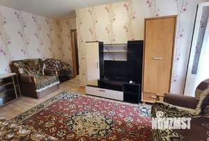 1-к квартира, на длительный срок, 36м2, 2/9 этаж