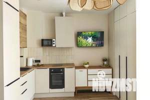 1-к квартира, посуточно, 35м2, 16/19 этаж