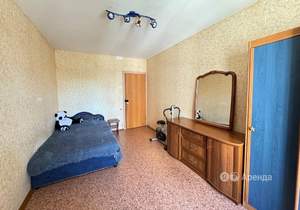3-к квартира, на длительный срок, 87м2, 8/17 этаж