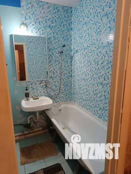 1-к квартира, посуточно, 35м2, 1/10 этаж