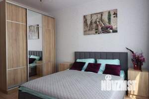 2-к квартира, посуточно, 45м2, 1/1 этаж