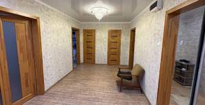 2-к квартира, на длительный срок, 88м2, 7/18 этаж