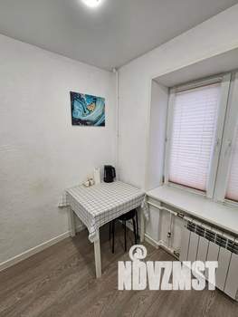 1-к квартира, посуточно, 30м2, 3/5 этаж