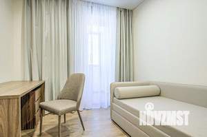3-к квартира, на длительный срок, 79м2, 13/16 этаж