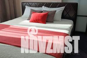 1-к квартира, посуточно, 51м2, 19/25 этаж