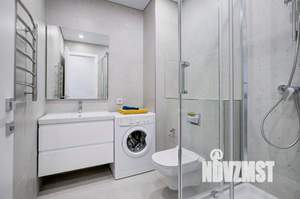 Студия квартира, на длительный срок, 25м2, 6/16 этаж