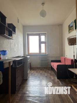 1-к квартира, на длительный срок, 50м2, 12/16 этаж
