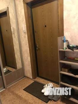 1-к квартира, на длительный срок, 39м2, 5/10 этаж