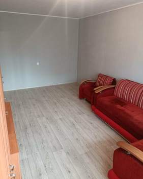 1-к квартира, на длительный срок, 35м2, 6/9 этаж