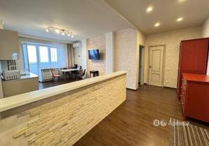 2-к квартира, на длительный срок, 60м2, 17/17 этаж