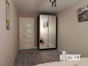 2-к квартира, посуточно, 55м2, 2/5 этаж