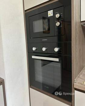 1-к квартира, на длительный срок, 39м2, 3/23 этаж