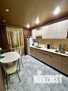 1-к квартира, посуточно, 45м2, 2/12 этаж