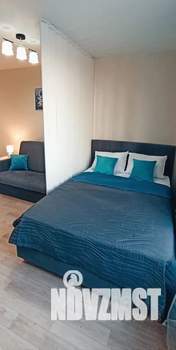 Студия квартира, посуточно, 30м2, 2/25 этаж