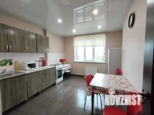 2-к квартира, посуточно, 75м2, 1/1 этаж