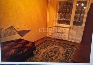 2-к квартира, на длительный срок, 50м2, 5/10 этаж