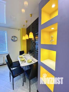 2-к квартира, посуточно, 75м2, 1/1 этаж