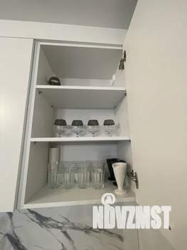 1-к квартира, посуточно, 31м2, 2/9 этаж