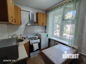 2-к квартира, на длительный срок, 44м2, 2/5 этаж