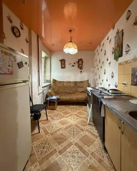 1-к квартира, на длительный срок, 30м2, 14/17 этаж