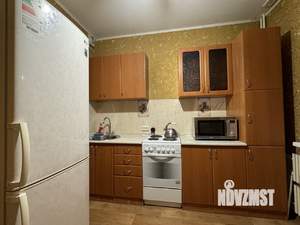 2-к квартира, посуточно, 55м2, 8/10 этаж