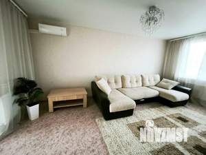 2-к квартира, посуточно, 68м2, 17/17 этаж