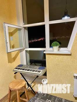 Студия квартира, посуточно, 30м2, 2/4 этаж