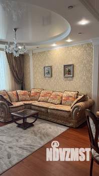 2-к квартира, на длительный срок, 75м2, 5/17 этаж