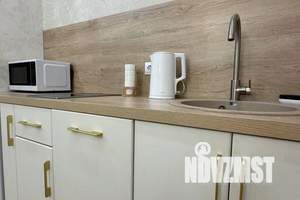 1-к квартира, посуточно, 52м2, 8/18 этаж