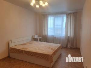 2-к квартира, на длительный срок, 54м2, 15/19 этаж