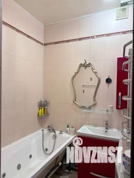 3-к квартира, посуточно, 89м2, 2/4 этаж