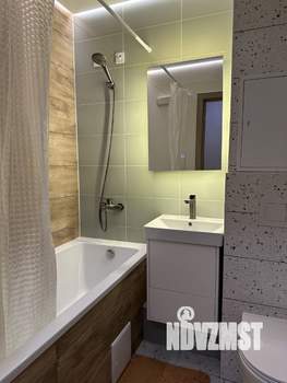 1-к квартира, на длительный срок, 39м2, 11/17 этаж