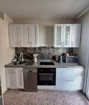 2-к квартира, на длительный срок, 65м2, 2/17 этаж