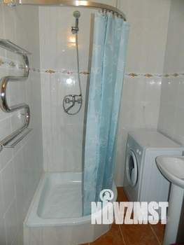 2-к квартира, посуточно, 43м2, 4/5 этаж