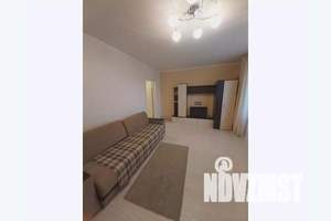 2-к квартира, посуточно, 64м2, 6/17 этаж