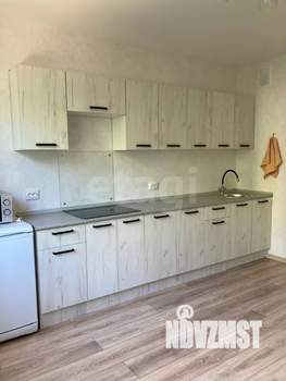 1-к квартира, на длительный срок, 40м2, 3/17 этаж