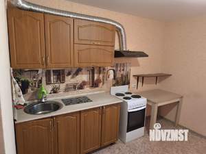 1-к квартира, на длительный срок, 45м2, 14/25 этаж